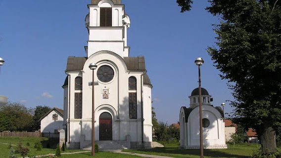 Lazarevac