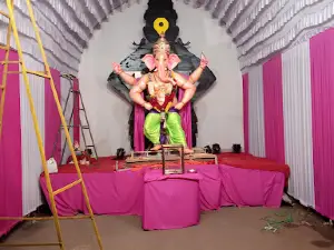 Sai Mandir