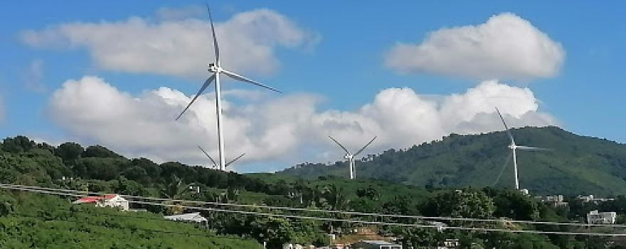 Municipal De Enriquillo Park