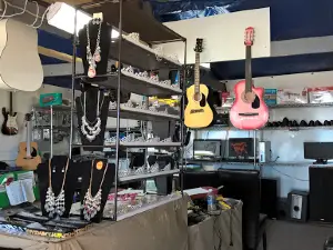 Bell County Flea Market