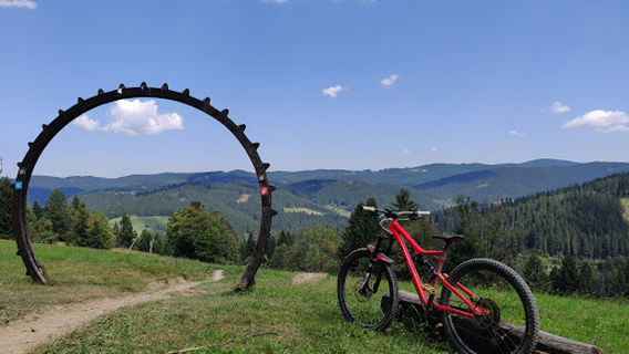 Velké Karlovice