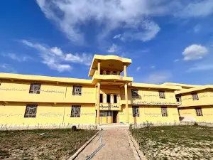 جامعة الاسراء فراه | Jamia Al Isra