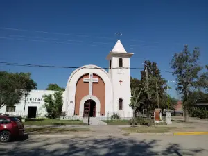 Plaza San Martín