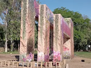 Parque De Las Olas