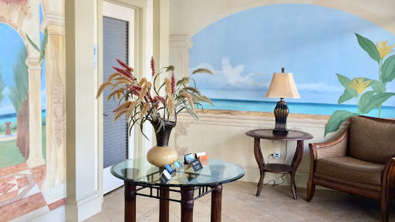 Maui Deep Tissue Massage LLC