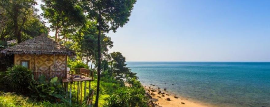 Koh Jum
