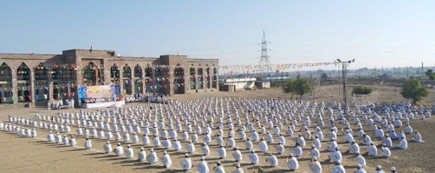 Madarsa Darul Uloom Sonori Murtizapur