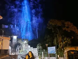 Termas de la Virgen