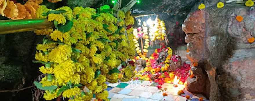 Koteshwar naagziri