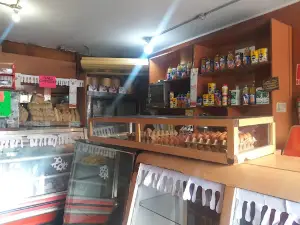 Phial Santa Rita