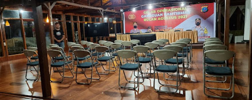 Nature Syaakirah The View and Resto
