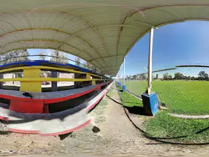 Unidad Deportiva Benito Juarez