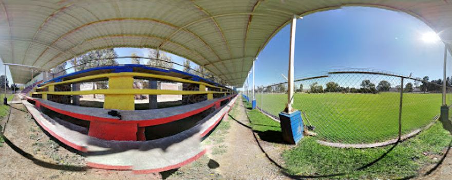 Unidad Deportiva Benito Juarez