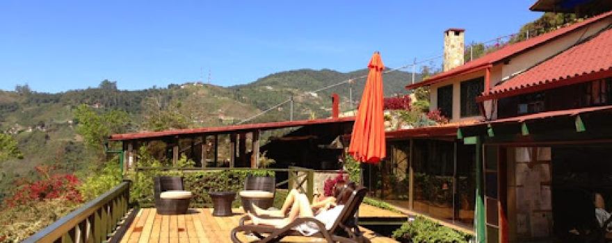 Renacer Spa Center
