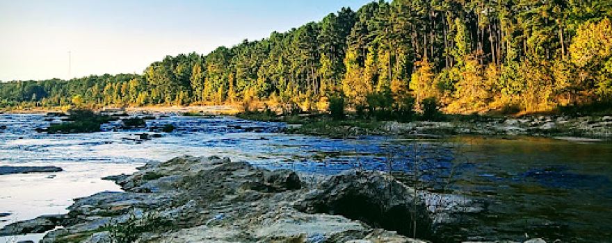 Toledo Bend Reservoir