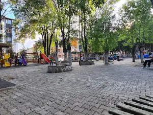 Mustafa Çıtak Playground