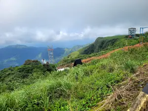 Vagamon Glass Bridge