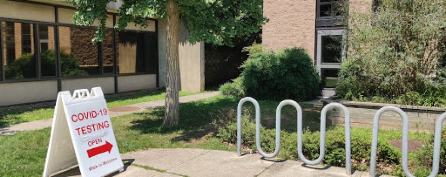 Highland Park Recreation Department
