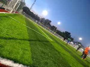 Dr. Biar Sports Complex