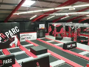 Jump R Parc