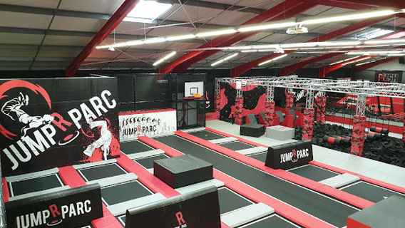 Jump R Parc