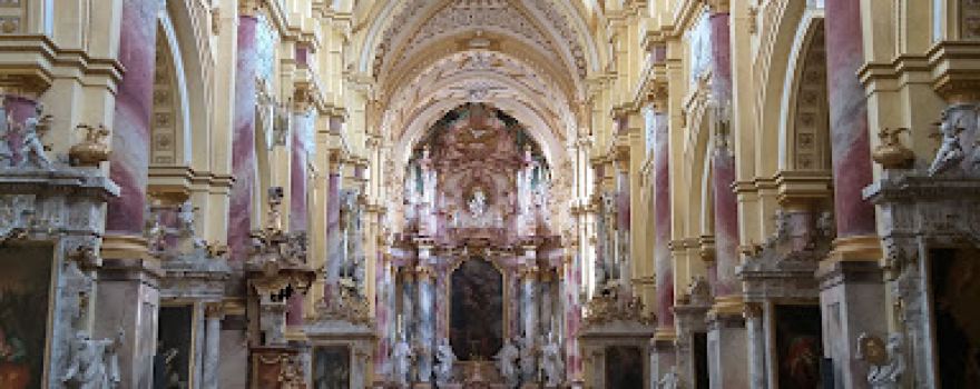 Klostergärten Ebrach