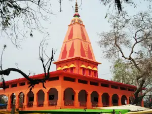 Deyi Mata Temple , Khurahat