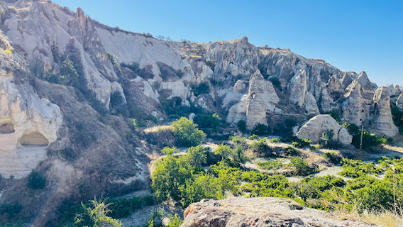 Nevsehir