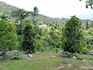 Lapangan Lintidu