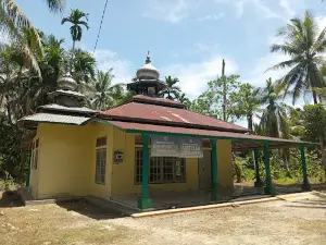Taman Anas Malik
