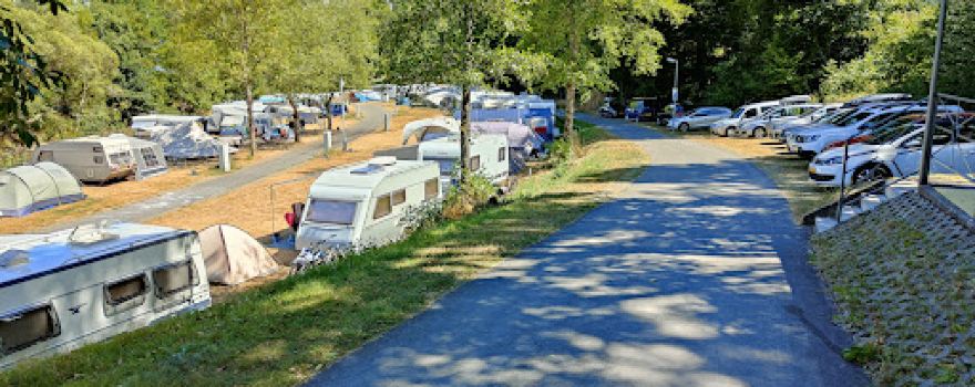 Campingpark Eifel Waxweiler