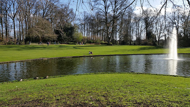 Wooldrikspark