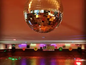 Puxico Skating Rink