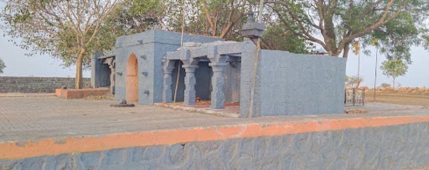 Banurgad Fort (Bhupalgad)