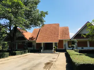 Praya Phichai Daabhak Museum
