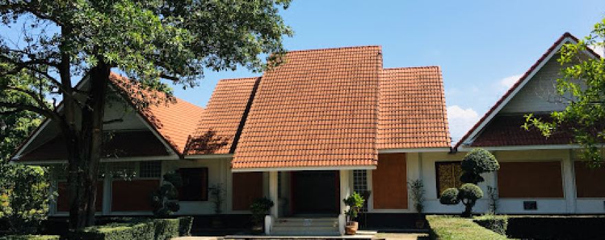 Praya Phichai Daabhak Museum