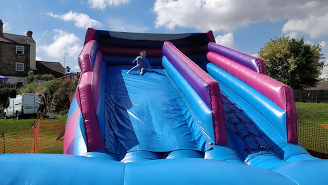 Knaresborough Forest Cricket Club