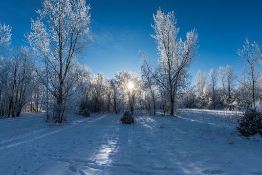 Dakota Nature Park