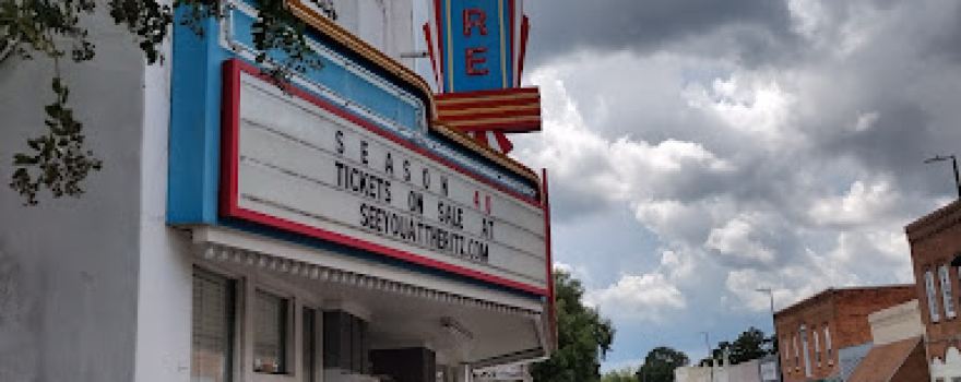 Ritz Theater
