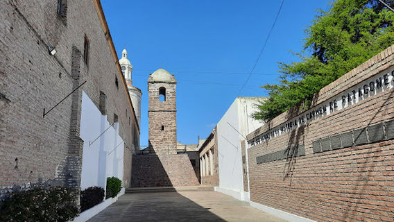 Plaza 7 de marzo