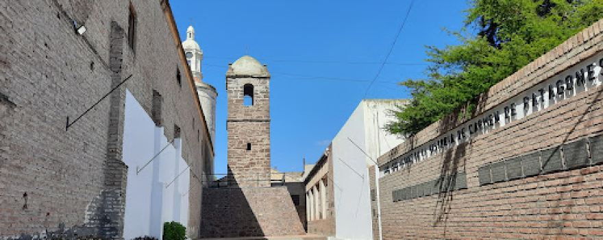 Plaza 7 de marzo
