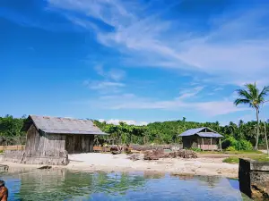 Desa Sosepe