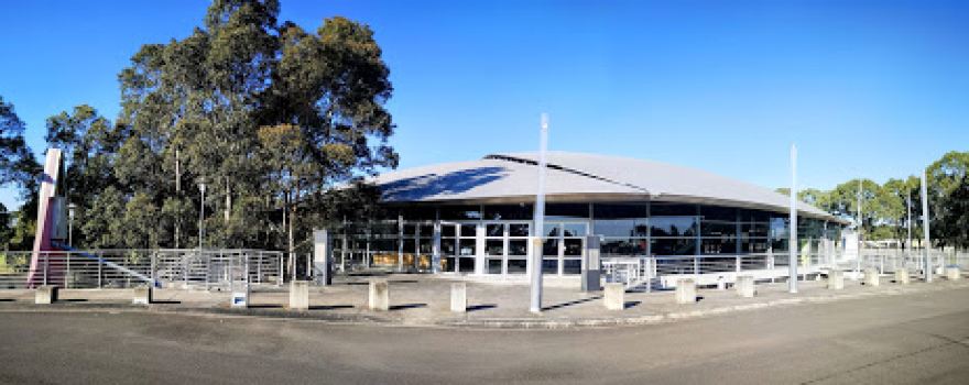 Crest Sporting Complex