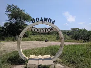 Elizabeth Equator Memorial