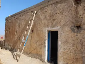 جامع يحي masjid yahyi