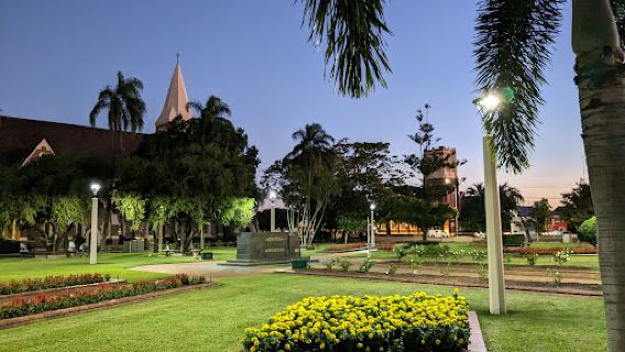 Buss Park