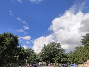 Huzurabad Bus Stand