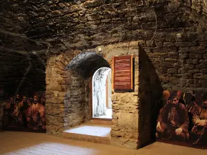 Nenadović Tower