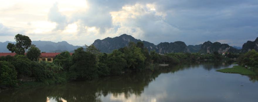 Chùa Gốm