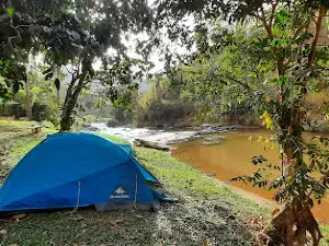 Cachoeira Recanto Formoso